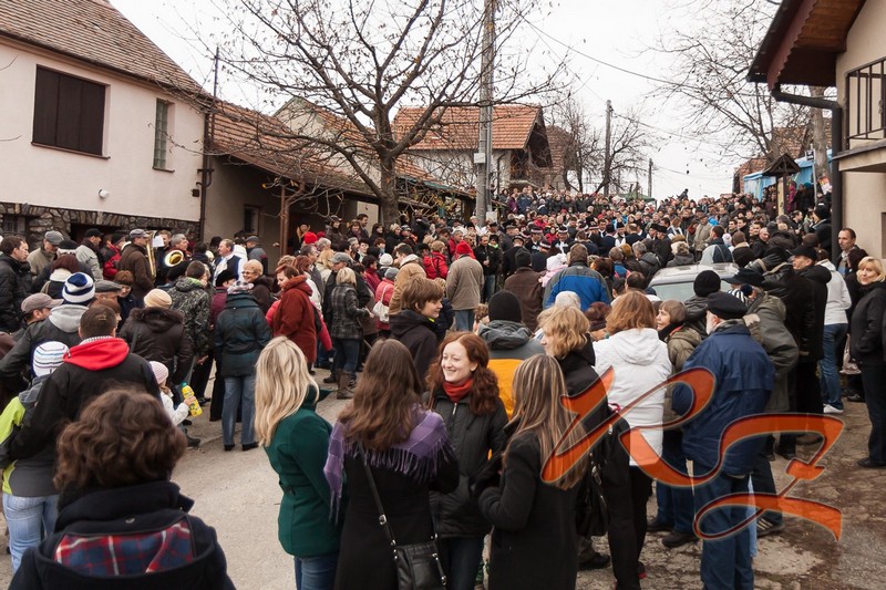 Sv. Martin Velké Bílovice