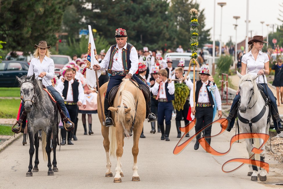 Velkopavlovické vinobraní