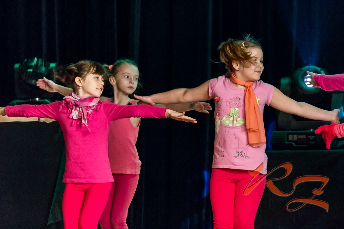 ZUŠ Velké Bílovice